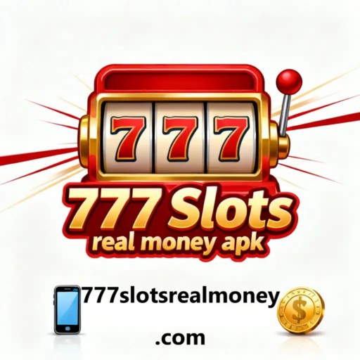 777 Slots real money apk