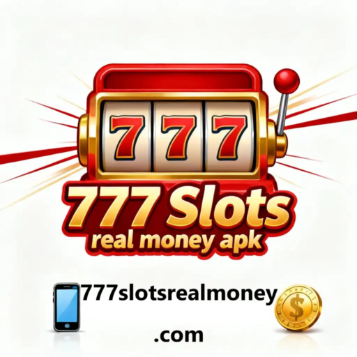 777 Slots real money apk