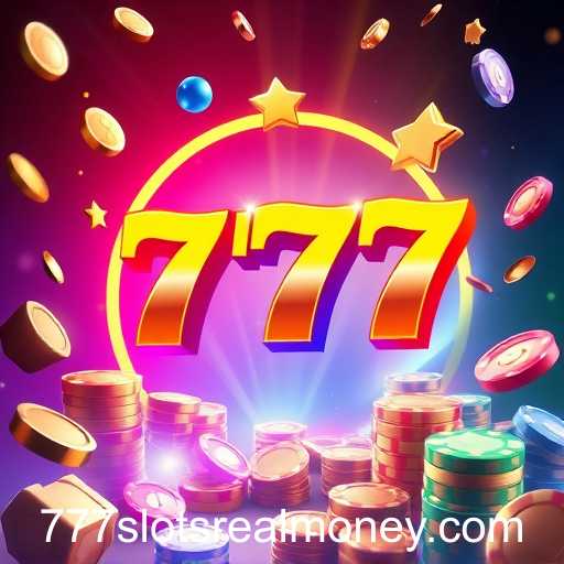 The Rise of Mobile Gambling: 777 Slots and Real Money Play