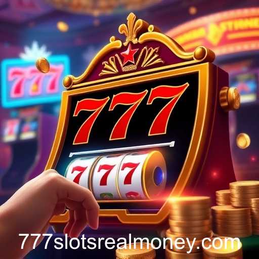 The Rise of Mobile Gambling: 777 Slots in 2025